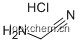 氨基乙腈鹽酸鹽