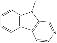 Β-咔啉