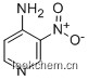 4-氨基-3-硝基吡啶