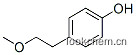 對甲氧基乙基苯酚