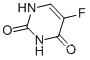 5-氟尿嘧啶