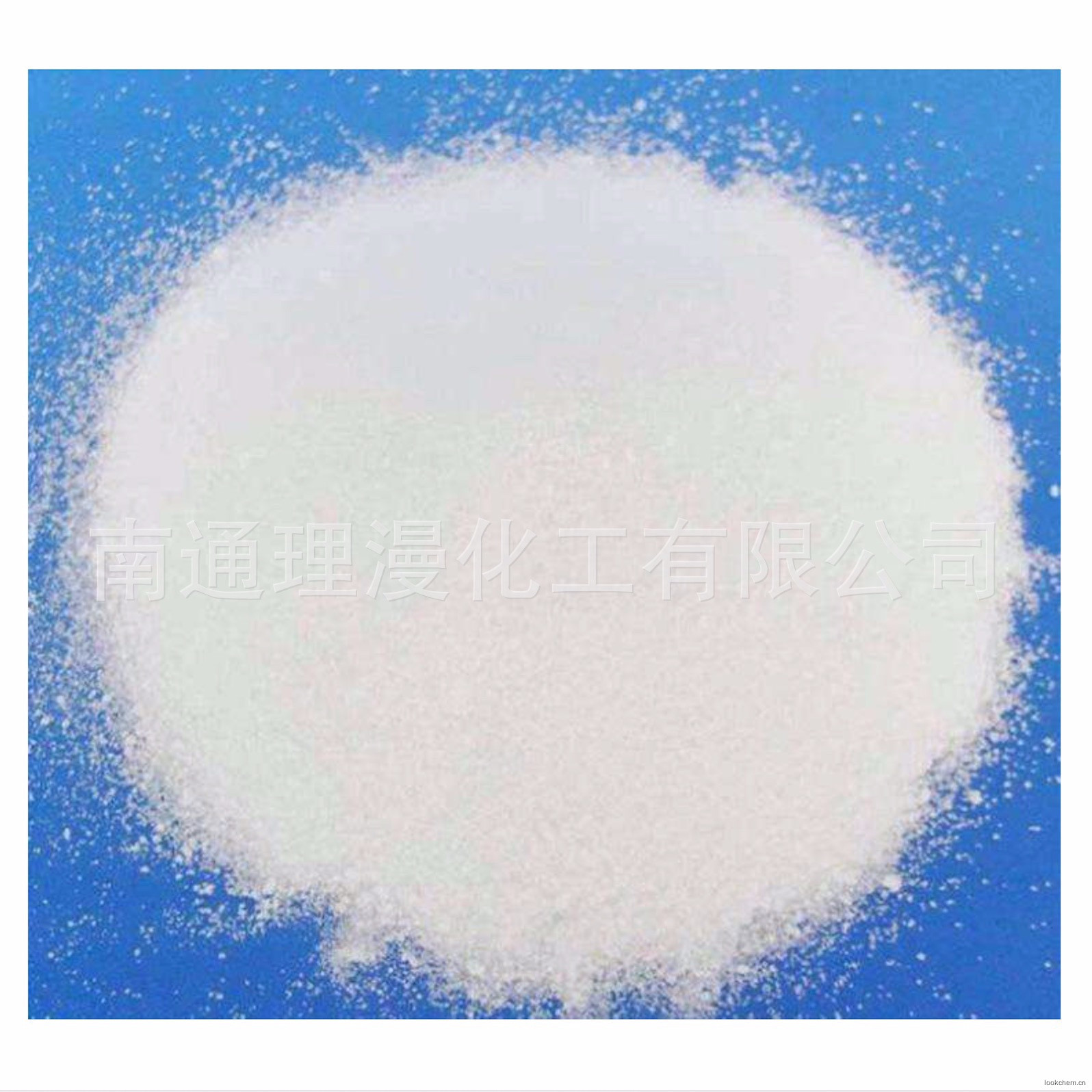 碳酸氫銨 Ammonium Bicarbonate