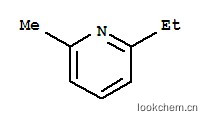 2-乙基-6-甲基吡啶;