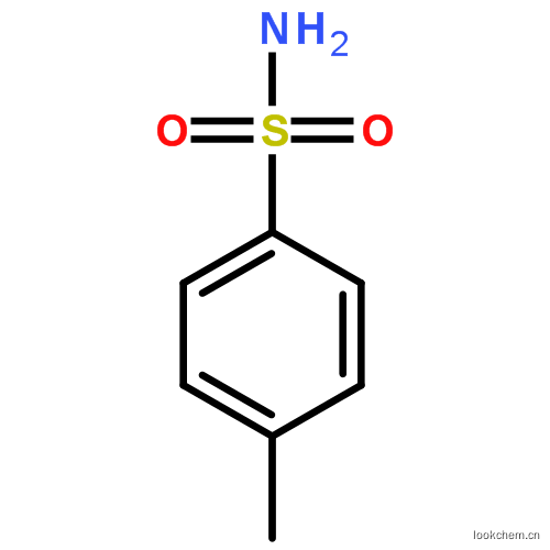 對甲苯磺酰胺