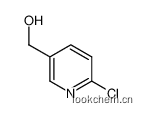 2-氯-5-羥甲基吡啶