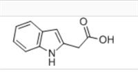 2-吲哚乙酸