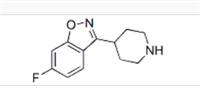6-氟-3-(4-哌啶基)-1,2-苯并異噁唑
