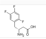 (R)-3-氨基-4-(2,4,5-三氟苯基)丁酸