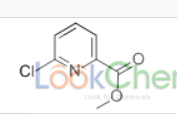 6-氯-2-吡啶羧酸甲酯