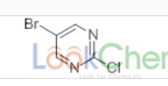 5-溴-2-氯嘧啶