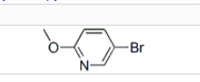 5-溴-2-甲氧基吡啶
