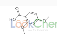 2,4-二甲氧基苯甲酸