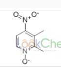 2,3-二甲基-4硝基吡啶-N-氧化物