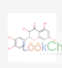 (-)-二氫槲皮素