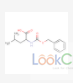 N-芐氧羰基-D-亮氨酸