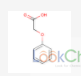 苯氧乙酸;