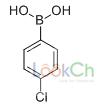 4-氯苯硼酸