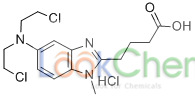 鹽酸苯達莫司汀