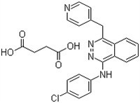 琥珀酸瓦他拉尼