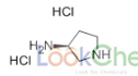 (S)-3-氨基吡咯烷二鹽酸鹽