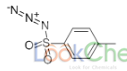 對甲苯磺酰疊氮