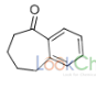 1-苯并環庚酮