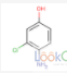 4-氨基-3-氯苯 酚