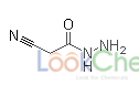 氰乙酰肼