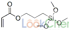 3-(丙烯酰氧基)丙基三甲氧基硅烷
