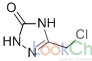 5 -氯甲基-2,4 -二氫[ 1,2,4 ]三唑-3-酮