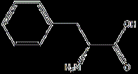 D-苯丙氨酸