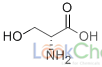 D-絲氨酸