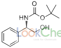 BOC-D-苯甘氨醇