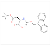 Fmoc-Asp(otBu)-OH