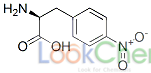 4-硝基-L-苯丙氨酸