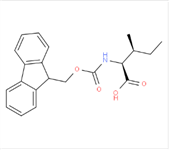 Fmoc-Ile-OH