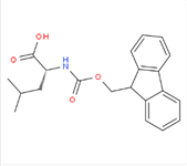 Fmoc-Leu-OH