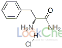 L-苯丙酰胺鹽酸鹽