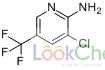 2-氨基-3-氯-5-三氟甲基吡啶