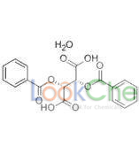 L -（-）-二苯甲酰酒石酸
