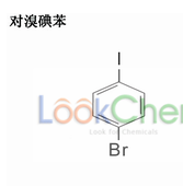 對溴碘苯