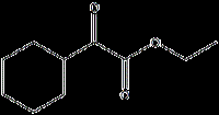 Ethyl 2-cyclohexyl-2-oxoacetate