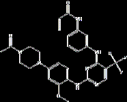 CO-1686(Rociletinib)