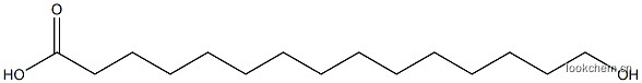 15-羥基十五酸