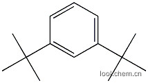 1,3-二叔丁基苯的制備