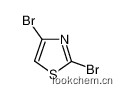 2,4-二溴噻唑