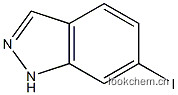 6-碘吲唑