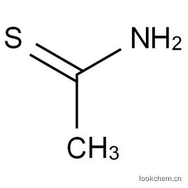 硫代乙酰胺