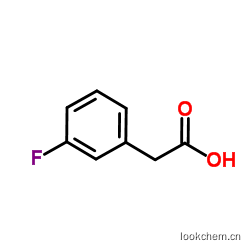 間氟苯乙酸