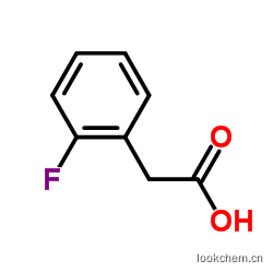 鄰氟苯乙酸